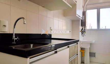 Apartamento com 1 quarto à venda na Rua Sacramento, 449, Centro, Campinas, 39 m2 por R$ 410.000