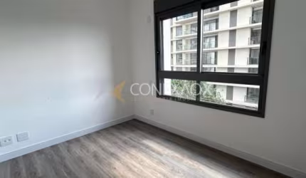 Apartamento com 2 quartos à venda na Rua Doutor Paulo Castro Pupo Nogueira, 40, Nova Campinas, Campinas, 125 m2 por R$ 1.750.000