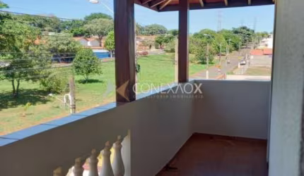 Casa comercial à venda na Rua Maria Edna Vilagelin Zakia, 365, Parque Via Norte, Campinas, 220 m2 por R$ 550.000