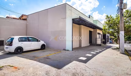 Casa comercial à venda na Rua Silva Pontes, 110, Vila Marieta, Campinas, 116 m2 por R$ 650.000