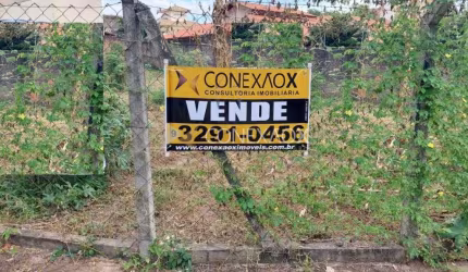 Terreno comercial à venda na Avenida Milton Christini, 1615, Parque Alto Taquaral, Campinas por R$ 850.000