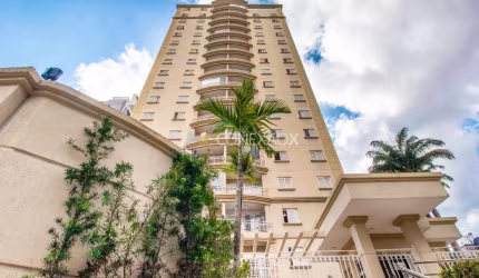 Apartamento com 3 quartos à venda na Rua Barão de Atibaia, 201, Jardim Guanabara, Campinas, 89 m2 por R$ 700.000