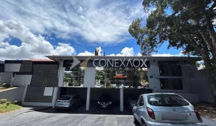 Prédio à venda na Avenida José Bonifácio, 2486, Jardim das Paineiras, Campinas, 535 m2 por R$ 3.750.000