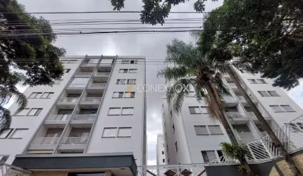Apartamento com 3 quartos à venda na Avenida Jorge Tibiriçá, 1840, Parque Prado, Campinas, 70 m2 por R$ 425.000