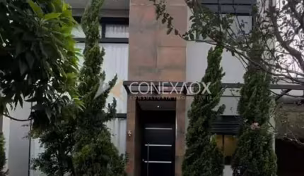 Casa em condomínio fechado com 4 quartos à venda na Avenida Presidente Juscelino Kubitschek de Oliveira, 901, Parque Brasil 500, Paulínia, 300 m2 por R$ 2.600.000