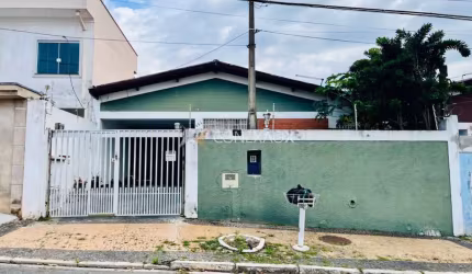 Casa com 3 quartos à venda na Rua Antônio Campagnone, 664, Jardim São Gabriel, Campinas, 212 m2 por R$ 650.000