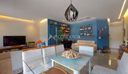Apartamento com 3 quartos à venda na Avenida Marcos Penteado de Ulhôa Rodrigues, 1081, Tamboré, Santana de Parnaíba, 94 m2 por R$ 1.100.000