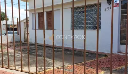 Casa comercial à venda na Rua Leonardo da Vinci, 633, Jardim Bela Vista, Campinas, 144 m2 por R$ 750.000