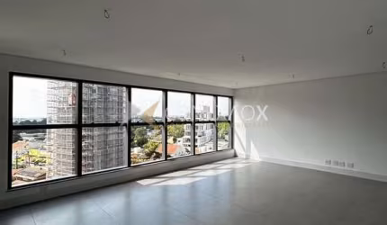 Apartamento com 4 quartos à venda na Rua Artur de Freitas Leitão, 450, Nova Campinas, Campinas, 222 m2 por R$ 3.200.000