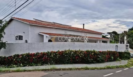Casa com 4 quartos à venda na Rua Maria da Encarnação Duarte, 788, Chácara da Barra, Campinas, 449 m2 por R$ 1.680.000