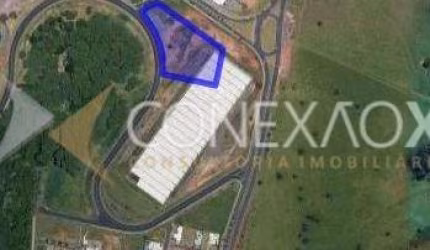 Terreno comercial à venda na Rua Lazaro Marchete, 1B, Swiss Park, Campinas por R$ 22.520.000