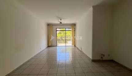 Apartamento com 3 quartos à venda na Rua Álvaro Muller, 150, Vila Itapura, Campinas, 155 m2 por R$ 550.000