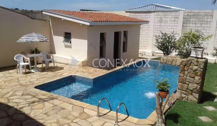 Casa com 2 quartos à venda na Rua Vasco Joaquim Smith Vasconcelos, 338, Jardim do Lago, Campinas, 120 m2 por R$ 690.000