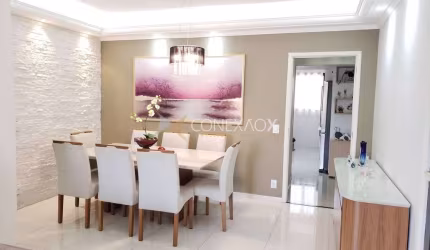 Apartamento com 3 quartos à venda na Natalino Spiandorelli, 51, Bela Vista, Valinhos, 108 m2 por R$ 770.000