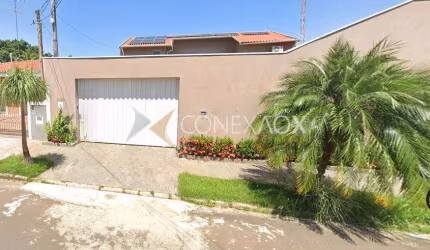 Casa com 6 quartos à venda na Rua Flávio de Carvalho, 1990, Jardim Eulina, Campinas, 542 m2 por R$ 1.750.000