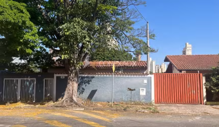 Terreno à venda na Rua Orlando Fagnani, 140, Jardim Planalto, Campinas por R$ 3.000.000