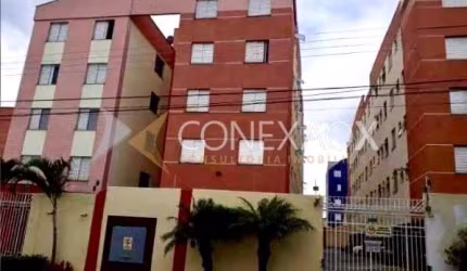 Apartamento com 2 quartos à venda na Rua Professor Adalberto Nascimento, 620, São Bernardo, Campinas, 50 m2 por R$ 266.000