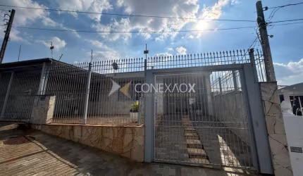 Casa comercial à venda na Avenida Estados Unidos, 32, Jardim Nova Europa, Campinas, 174 m2 por R$ 850.000