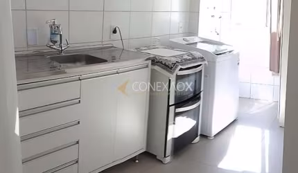 Apartamento com 2 quartos à venda na 2, 101, Loteamento Parque das Águas, Campinas, 43 m2 por R$ 240.000