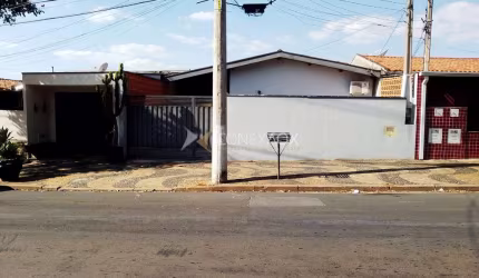 Casa com 3 quartos à venda na Rua Doutor João Quirino do Nascimento, 249, Jardim Flamboyant, Campinas, 139 m2 por R$ 500.000