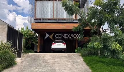 Casa em condomínio fechado com 4 quartos à venda na Estrada para Jaburu, sn, Residencial Villagio Di Fiori, Amparo, 879 m2 por R$ 2.987.000