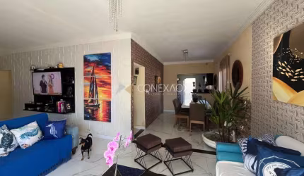 Casa com 2 quartos à venda na Rua Piedade, 46, Chácara da Barra, Campinas, 240 m2 por R$ 900.000
