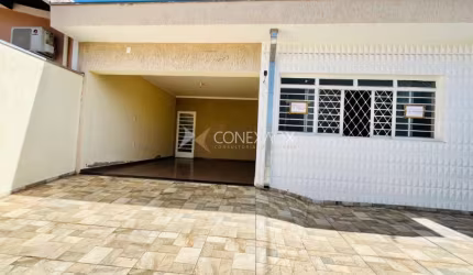 Casa com 3 quartos à venda na Rua Ribeirão Branco, 273, Jardim do Trevo, Campinas, 130 m2 por R$ 625.000