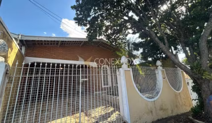 Casa com 3 quartos à venda na Rua Cristóvão Bonini, 1235, Jardim Proença, Campinas, 194 m2 por R$ 690.000