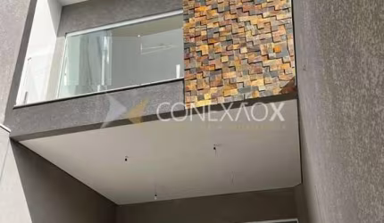 Casa com 3 quartos à venda na Rua Frederico Kaschel, 323, Parque Jambeiro, Campinas, 150 m2 por R$ 640.000