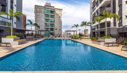 Apartamento com 3 quartos à venda na Rua Azarias de Melo, 650, Taquaral, Campinas, 156 m2 por R$ 1.800.000