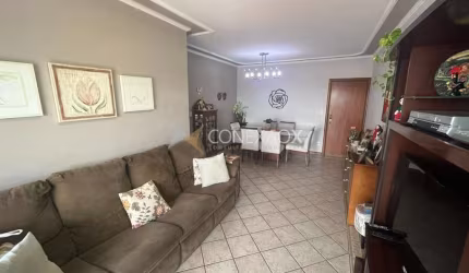 Apartamento com 3 quartos à venda na Rua Sud Menucci, 65, Jardim Aurélia, Campinas, 91 m2 por R$ 765.000