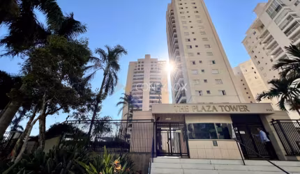 Cobertura com 3 quartos à venda na Avenida Doutor Nelson Noronha Gustavo Filho, 230, Vila Brandina, Campinas, 260 m2 por R$ 2.200.000