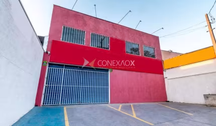 Sala comercial à venda na Avenida Marechal Carmona, 1.032, Jardim Leonor, Campinas, 391 m2 por R$ 2.200.000