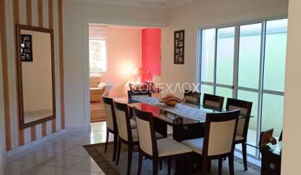 Casa com 3 quartos à venda na Rua Célio Vieira Alves, 620, Jardim Novo Cambuí, Hortolândia, 212 m2 por R$ 740.000