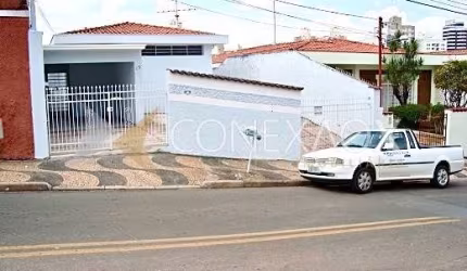 Casa comercial à venda na Rua Joaquim de Paula Souza, 13, Jardim Proença, Campinas, 348 m2 por R$ 610.000