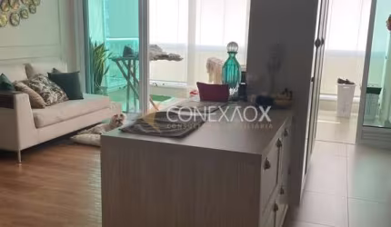 Apartamento com 3 quartos à venda na Rua Barão de Atibaia, 390, Jardim Guanabara, Campinas, 80 m2 por R$ 1.250.000