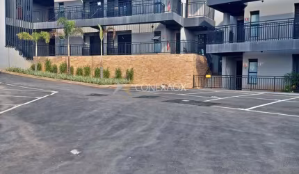 Apartamento com 2 quartos à venda na Avenida Doutor Manoel Afonso Ferreira, 779, Nova Campinas, Campinas, 86 m2 por R$ 1.000.000