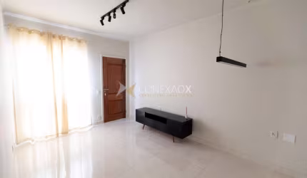 Apartamento com 2 quartos para alugar na Rua Lopes Trovão, 336, Taquaral, Campinas, 55 m2 por R$ 2.800