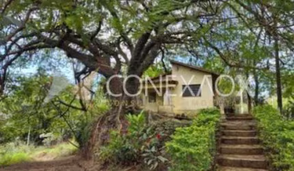 Chácara / sítio com 2 quartos à venda na Rua Frede Madsen, 245A, Chácara das Nações, Valinhos, 120 m2 por R$ 1.790.000
