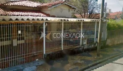 Casa com 3 quartos à venda na Doutor Tito Joaquim de Lemos, 25, Ponte Preta, Campinas, 100 m2 por R$ 1.500.000
