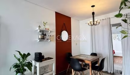 Casa em condomínio fechado com 2 quartos à venda na Rua das Margaridas, 763, Chácara Primavera, Campinas, 82 m2 por R$ 990.000