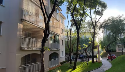 Apartamento com 3 quartos à venda na Avenida João Scarparo Netto, 240 - 330, Jardim Santa Genebra, Campinas, 82 m2 por R$ 605.000