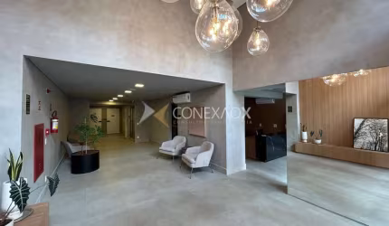 Apartamento com 3 quartos à venda na Rua Joaquim Novaes, 128, Cambuí, Campinas, 108 m2 por R$ 1.520.000