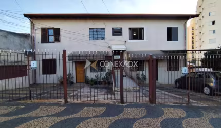 Apartamento com 2 quartos à venda na Avenida Doutor Arlindo Joaquim de Lemos, 939, Vila Lemos, Campinas, 66 m2 por R$ 300.000