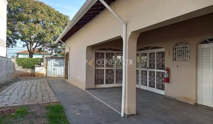 Casa comercial à venda na Rua Walter Schmidt, 43, Parque Rural Fazenda Santa Cândida, Campinas, 291 m2 por R$ 1.329.900
