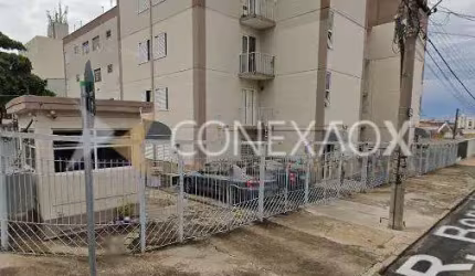 Apartamento com 2 quartos à venda na Rua Domício Pacheco e Silva, 88, Jardim Novo Campos Elíseos, Campinas, 63 m2 por R$ 235.000