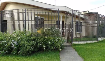 Casa com 3 quartos à venda na Rua Doutor Araújo, 54, Jardim Santa Genebra, Campinas, 190 m2 por R$ 749.000