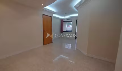 Apartamento com 3 quartos à venda na Avenida Maria Emília Alves dos Santos de Ângelis, 121, Parque Prado, Campinas, 95 m2 por R$ 699.000