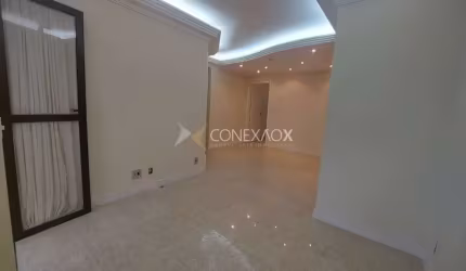 Apartamento com 3 quartos à venda na Avenida Maria Emília Alves dos Santos de Ângelis, 121, Parque Prado, Campinas, 95 m2 por R$ 699.000
