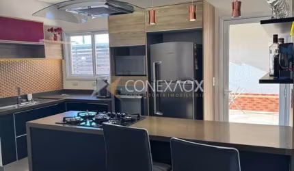 Casa com 3 quartos à venda na Rua Manoel Castello, 07, Residencial Terras do Barão, Campinas, 212 m2 por R$ 990.000